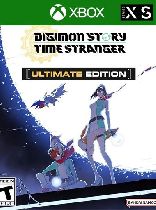 תמונת המוצר Digimon Story Time Stranger Ultimate Edition - Xbox Series X|S